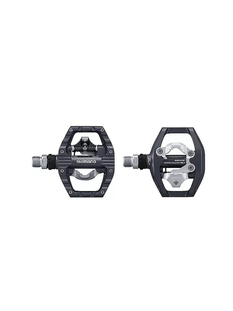 SHIMANO SB Road Touring SPD Pedale PD EH500
